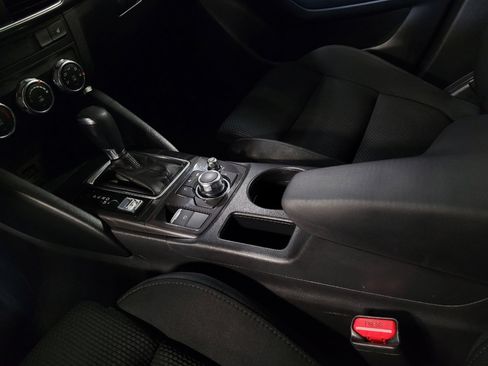 Used 2016 MAZDA CX-5 Touring FWD image 26