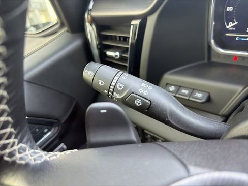 Used 2024 GMC Sierra 1500 Denali Ultimate image 35