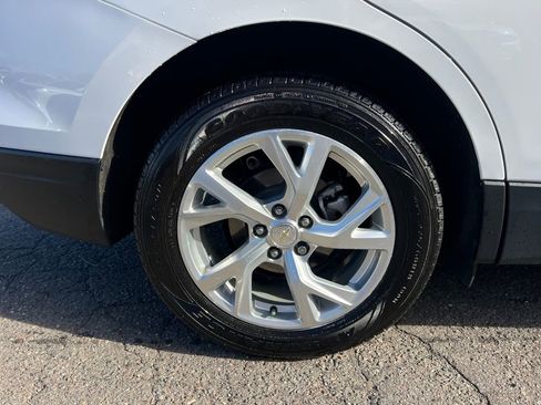 Used 2021 Chevrolet Equinox Premier image 12