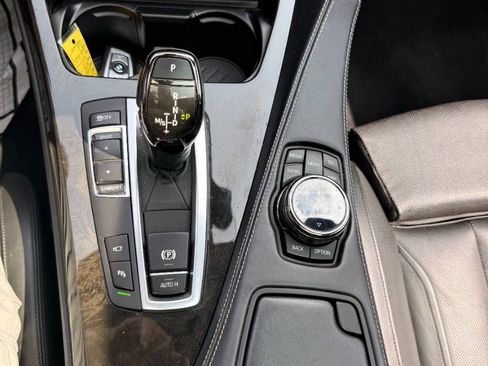 Used 2016 BMW 650i Gran Coupe RWD image 46