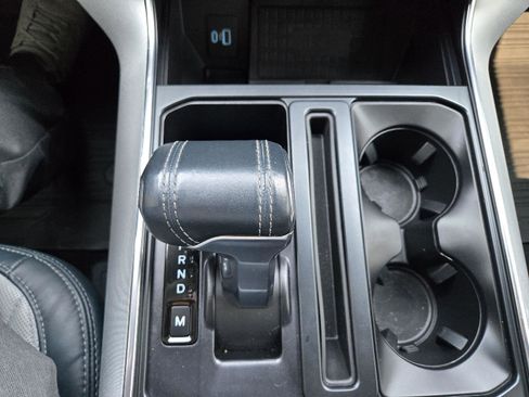 Used 2022 Ford F150 Limited image 43