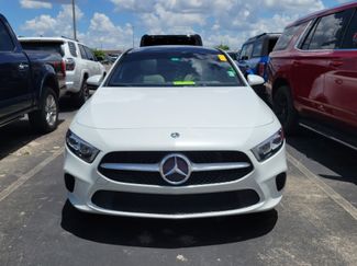Used 2020 Mercedes-Benz A 220 video 2