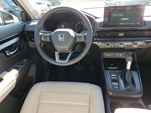 Certified 2023 Honda CR-V EX-L image 14