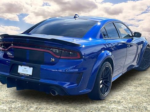 Used 2022 Dodge Charger Scat Pack image 5