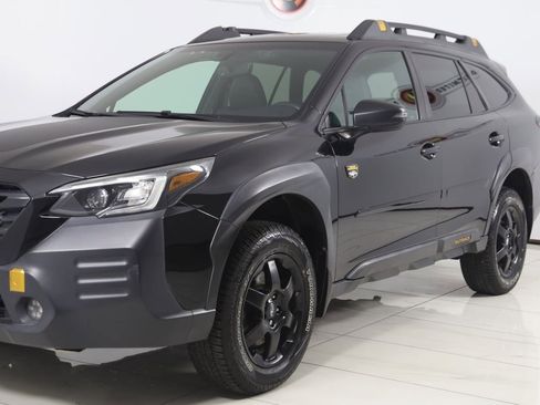 Used 2022 Subaru Outback Wilderness AWD/4WD image 56
