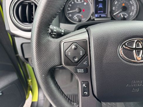 Used 2022 Toyota Tacoma TRD Pro image 16