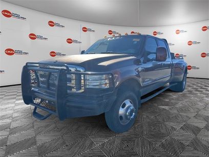 Used 2006 Ford F350 Lariat