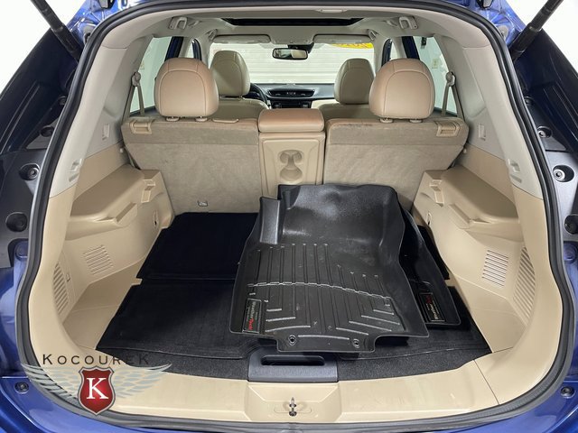 Used 2019 Nissan Rogue SL w/ Premium Package AWD/4WD image 26