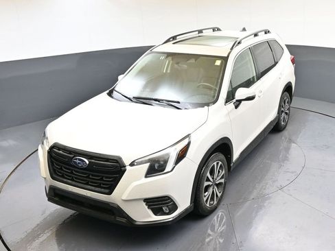 Used 2024 Subaru Forester Limited image 45