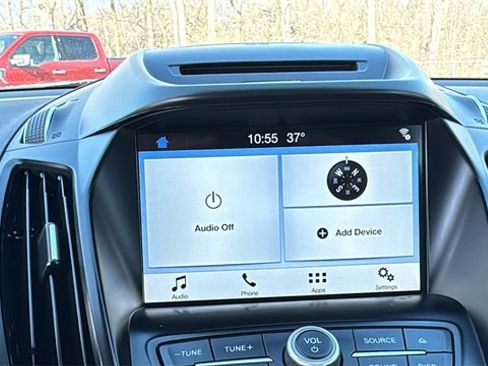 Certified 2018 Ford Escape SE w/ SE Sync 3 Package image 22