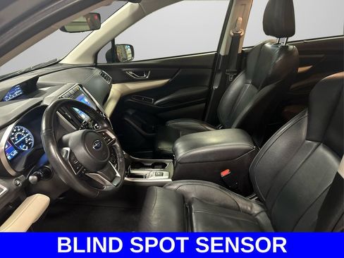 Used 2019 Subaru Ascent Limited w/ Popular Package #3 image 9