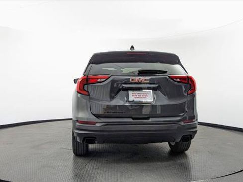 Used 2018 GMC Terrain SLE FWD image 7