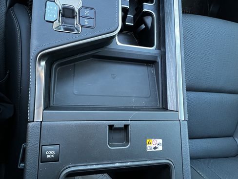 Used 2026 Lexus GX 550 AWD/4WD image 29