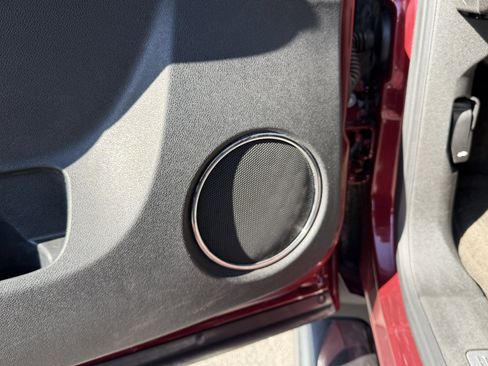 Used 2013 GMC Sierra 2500 Denali w/ Suspension Package, Off-Road image 34