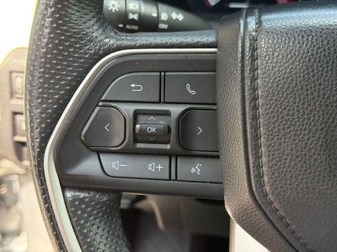 Used 2024 Toyota Tacoma TRD Off-Road AWD/4WD image 25