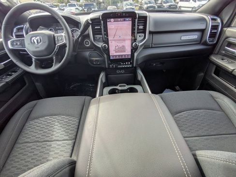 New 2026 RAM 2500 Big Horn image 13