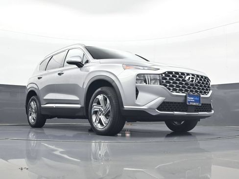 Used 2022 Hyundai Santa Fe SEL w/ Convenience Package AWD/4WD image 24