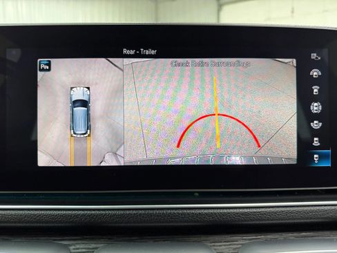 Used 2020 Mercedes-Benz GLE 350 4MATIC image 28