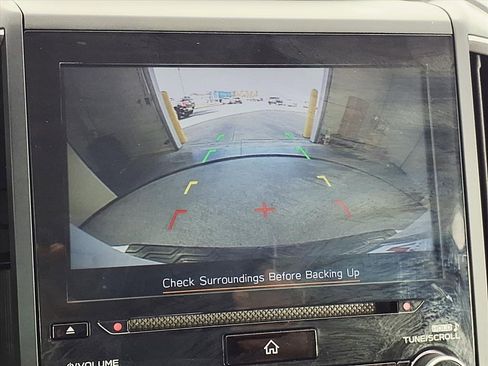 Certified 2021 Subaru Forester Limited image 24