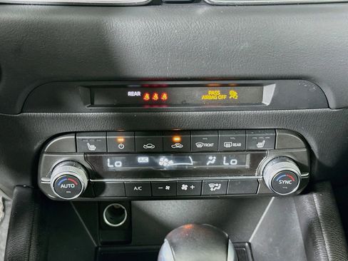 Used 2025 MAZDA CX-5 AWD 2.5 S w/ Preferred Package image 23