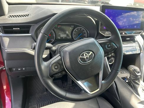 Used 2023 Toyota Venza Nightshade AWD/4WD image 22