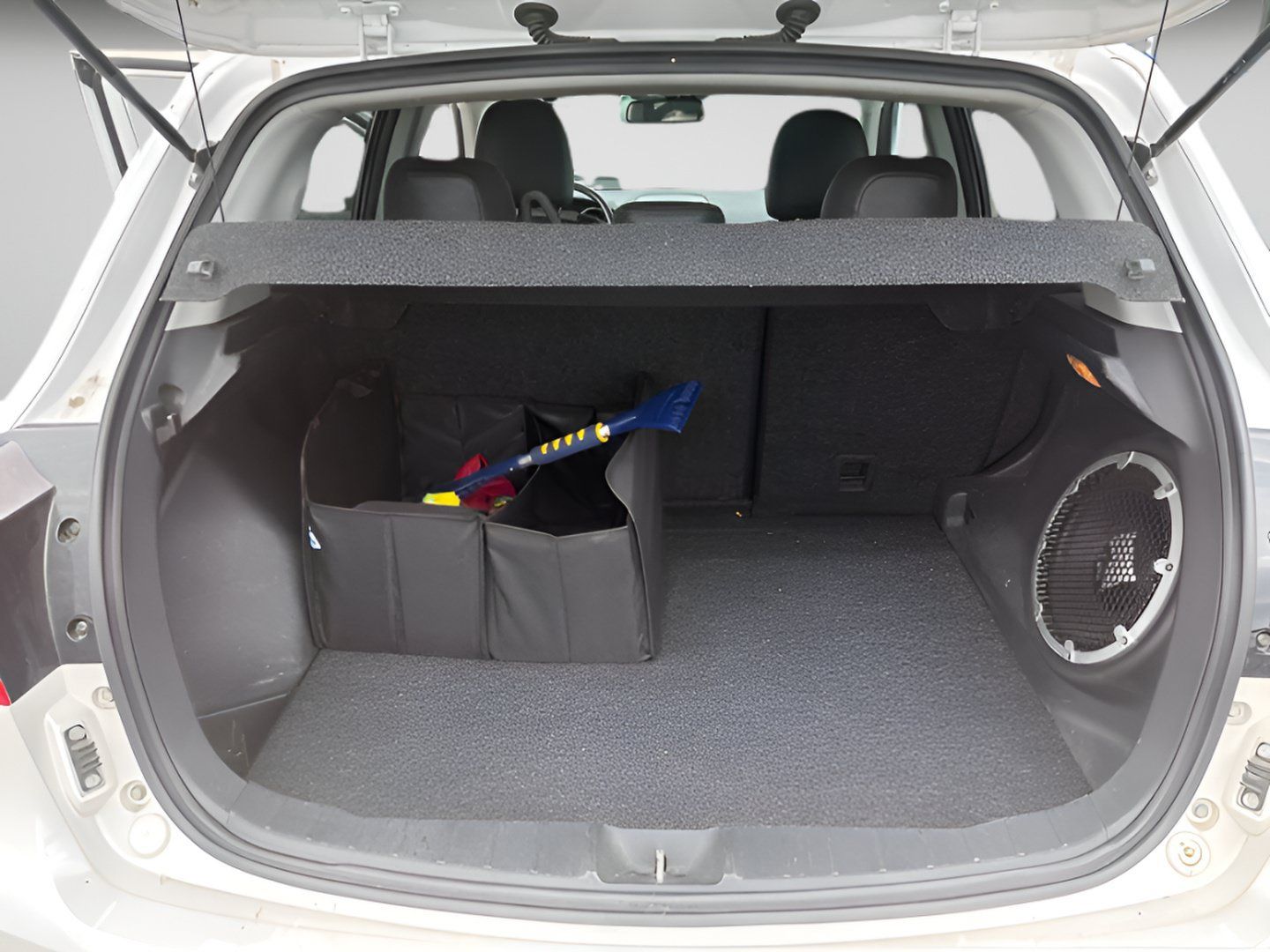 Used 2014 Mitsubishi Outlander Sport SE FWD image 14