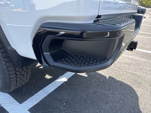 New 2026 Chevrolet Silverado 2500 Custom w/ Custom Convenience Package image 15