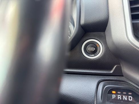 Certified 2023 RAM 1500 Big Horn AWD/4WD image 16