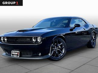 Used 2023 Dodge Challenger R/T w/ Plus Package RWD video 1