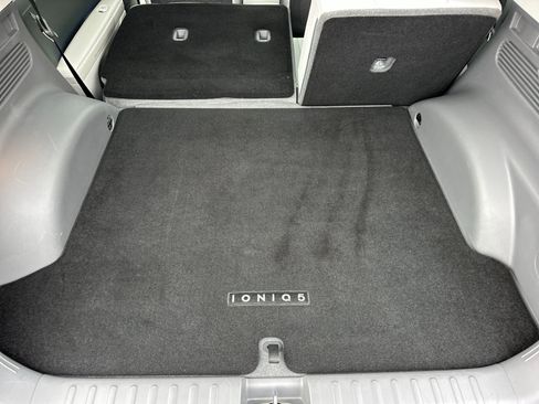 Used 2023 Hyundai Ioniq 5 SEL image 15