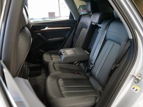 Used 2022 Audi Q5 2.0T Premium Plus image 52