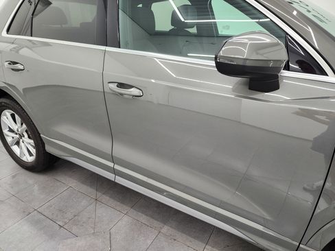 Used 2024 Audi Q3 2.0T Premium image 24