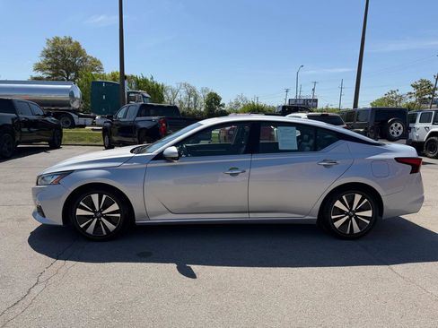 Used 2019 Nissan Altima 2.5 SL image 6