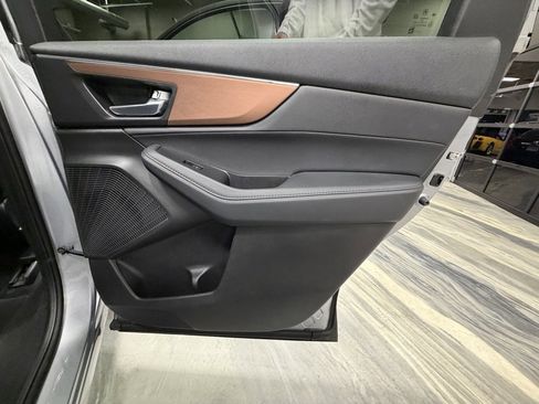 Used 2022 Acura MDX SH-AWD image 53