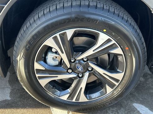 New 2026 Subaru Crosstrek 2.0i Premium image 6