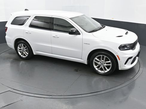Used 2023 Dodge Durango R/T image 34