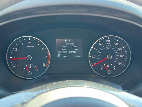 Used 2020 Kia Sportage LX w/ LX Popular Package FWD image 23
