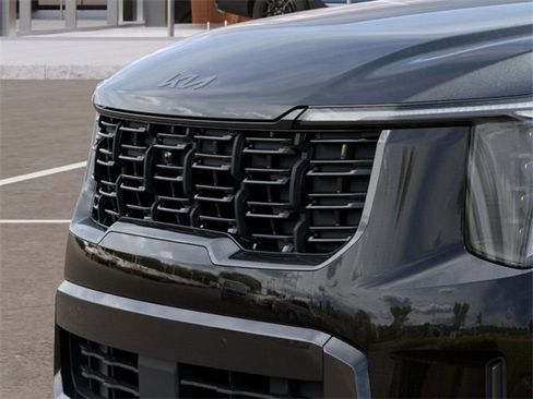 New 2026 Kia Sorento SX Prestige image 12