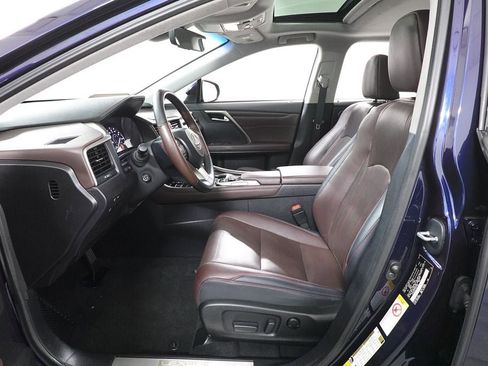 Used 2017 Lexus RX 350 AWD w/ Premium Package image 25