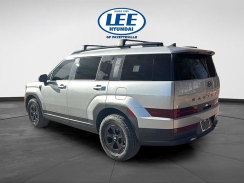 New 2026 Hyundai Santa Fe XRT image 4