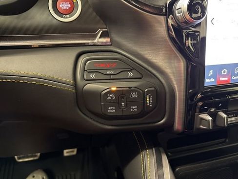Used 2023 RAM 1500 TRX w/ Havoc Edition AWD/4WD image 26