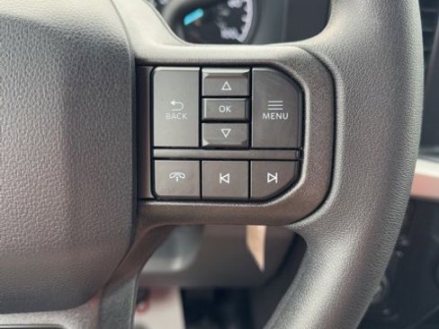 Used 2024 Ford F350 XL w/ 360-Degree Camera Package image 18