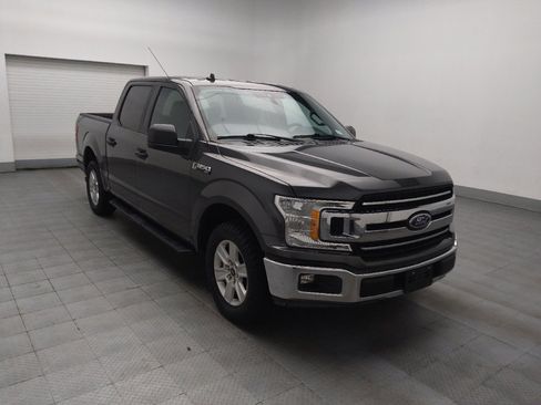 Used 2020 Ford F150 XLT w/ Trailer Tow Package image 13