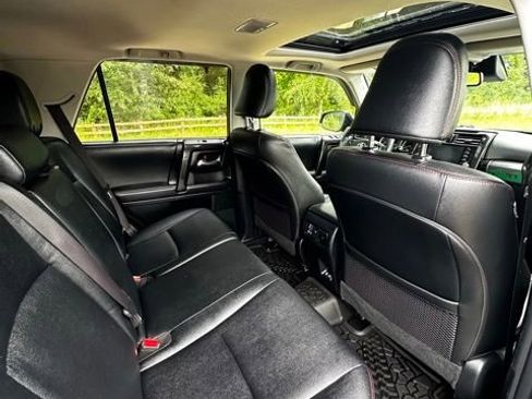 Used 2020 Toyota 4Runner TRD Pro AWD/4WD image 20