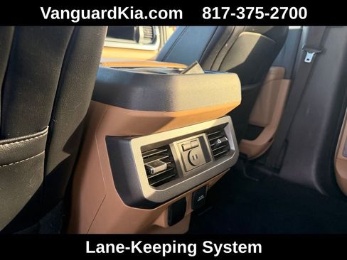 Used 2023 Ford F450 Lariat w/ Lariat Ultimate Package image 27