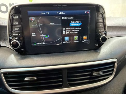 Used 2020 Hyundai Tucson Ultimate AWD/4WD image 28
