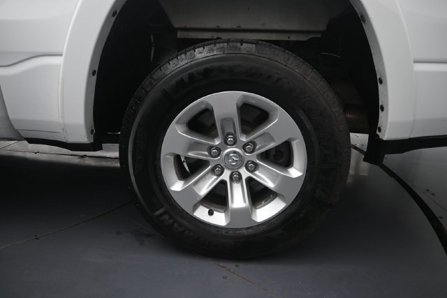 Used 2021 RAM 1500 Laramie RWD image 13
