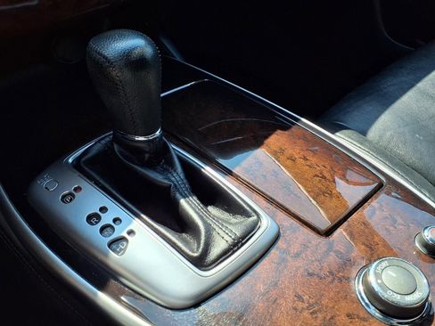 Used 2013 INFINITI JX35 AWD image 24
