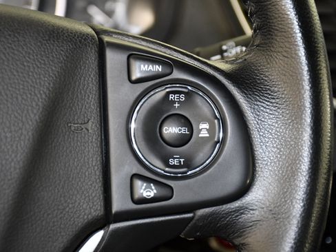 Used 2015 Honda CR-V Touring image 21