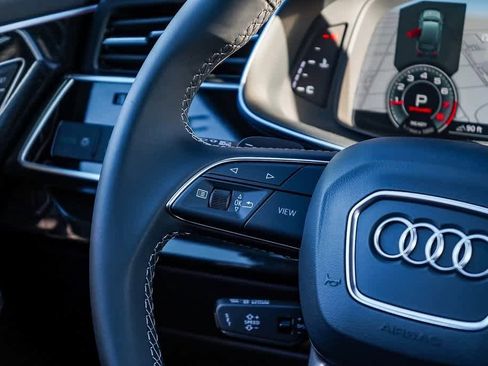 New 2026 Audi Q7 2.0T Premium Plus image 16